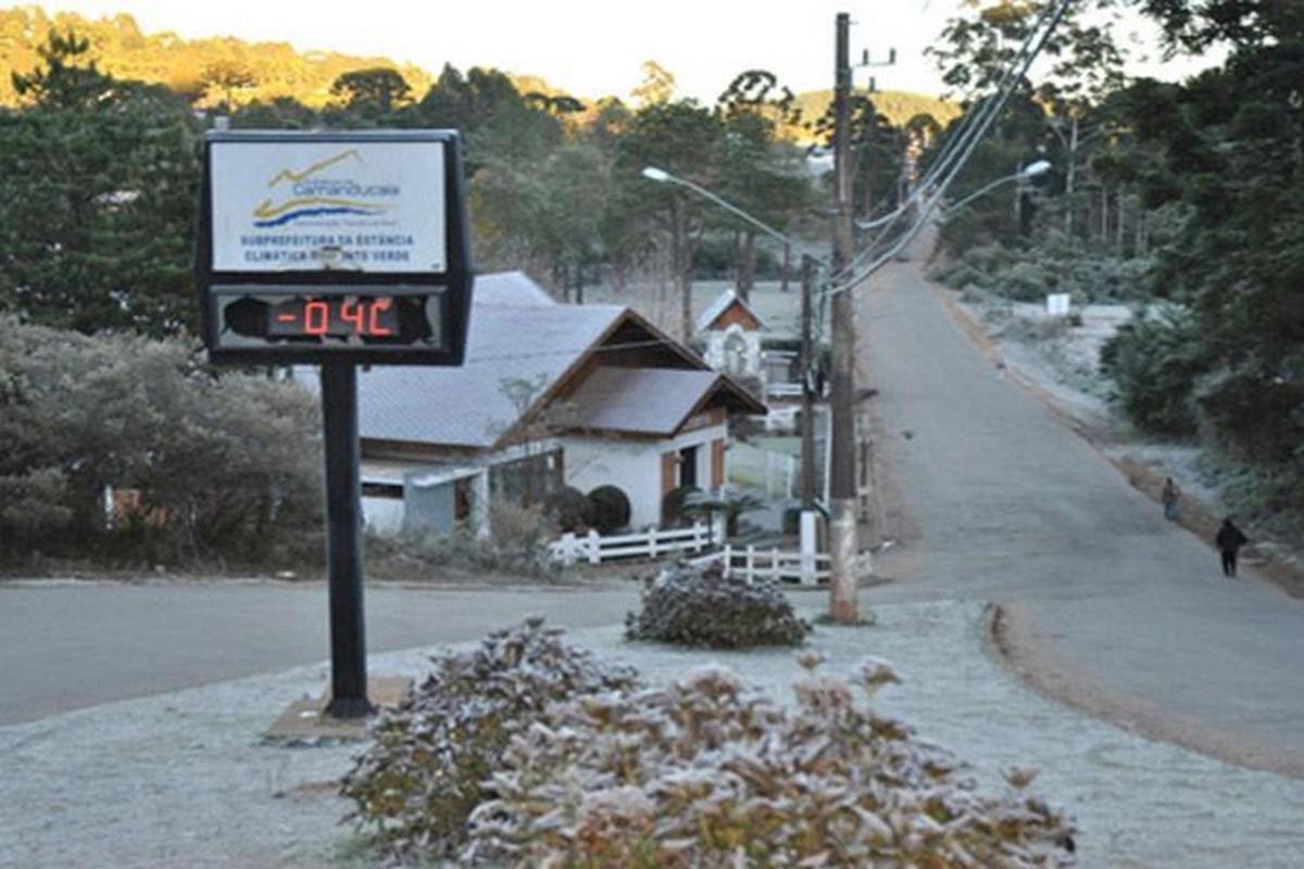Pousada Serras De Monte Verde مونتي فيردي المظهر الخارجي الصورة